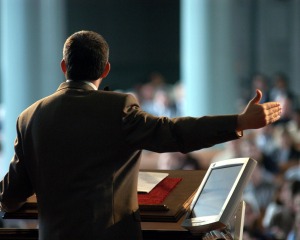 predicador